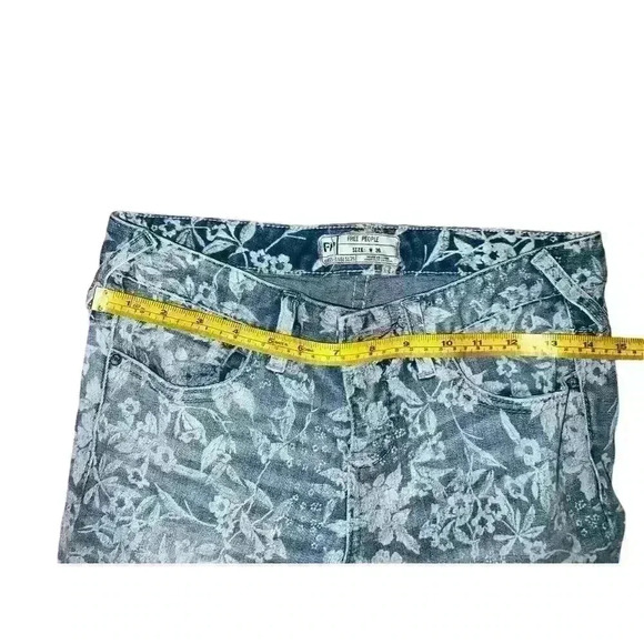 Weekend Clothes Line Sz L blue preppy 3/4 sleeve Collar Button Coastal - Picture 5 of 6